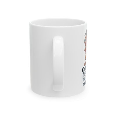 Coffee Mug 013 Back 11oz